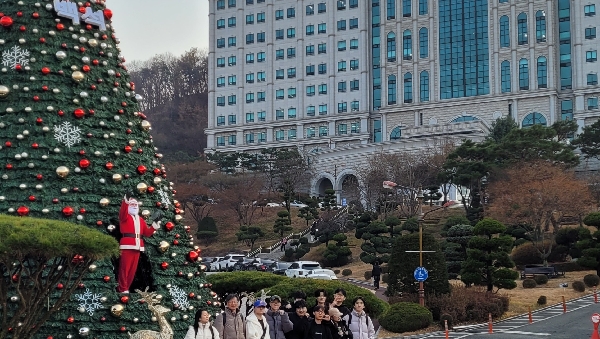 Merry Christmas 대표이미지