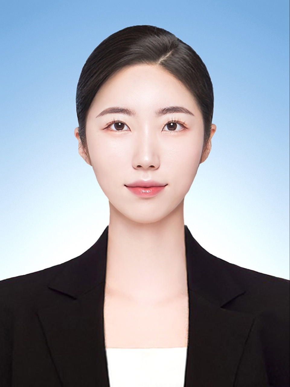 은혜란 사진