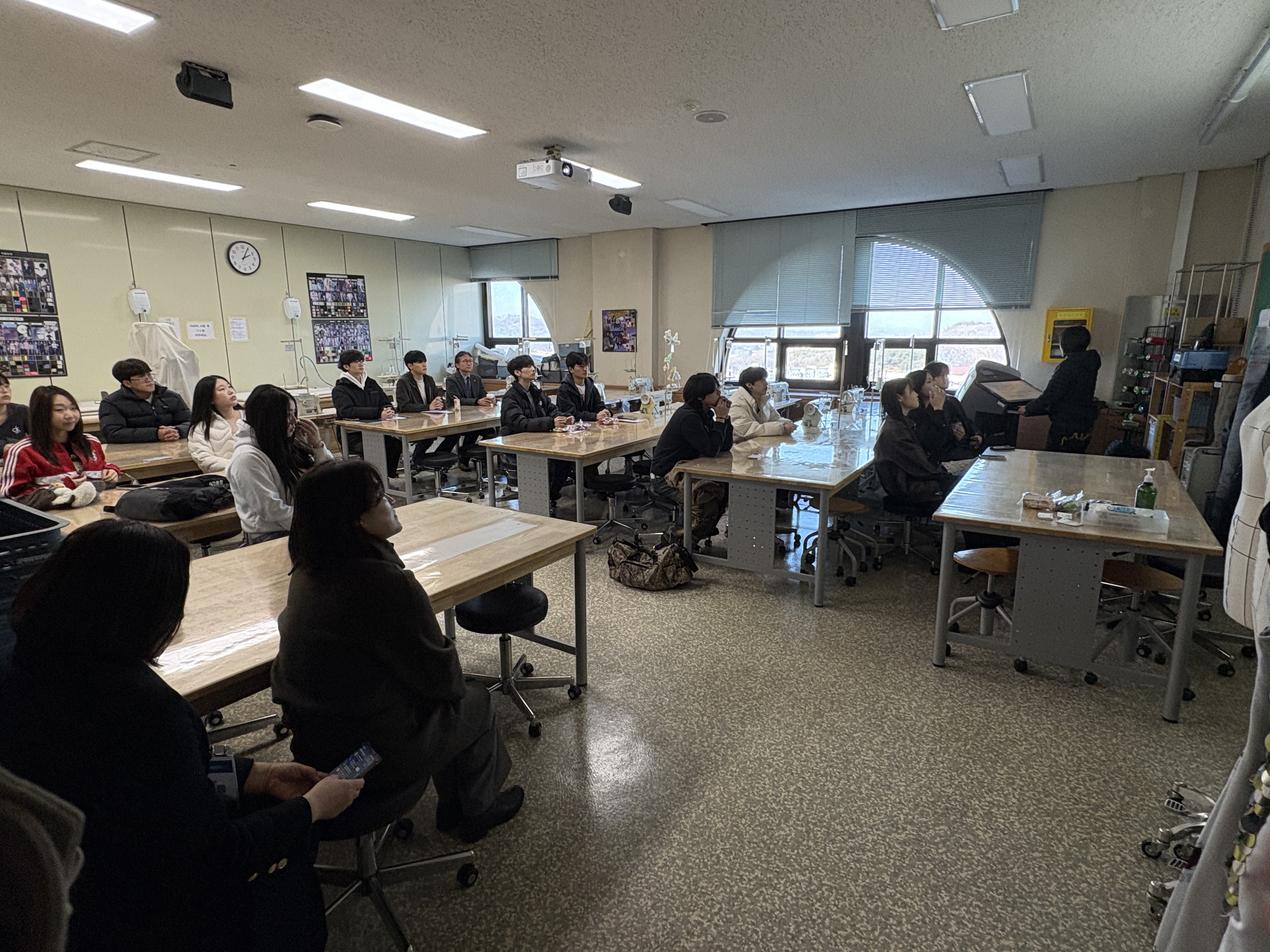 [패션스타일디자인]2026 신입생 오리엔테이션-입학을 축하합니다.  8번째 첨부파일 이미지