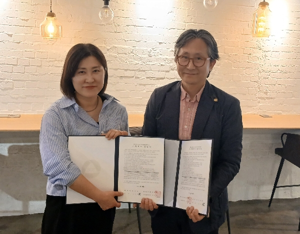 [패션스타일디자인]클러치디자인과 산학협력 협약 대표이미지