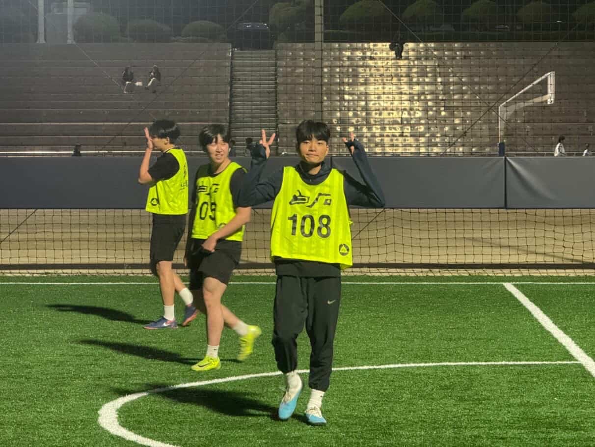 스포츠레저학부 구기동아리 활동 4번째 첨부파일 이미지